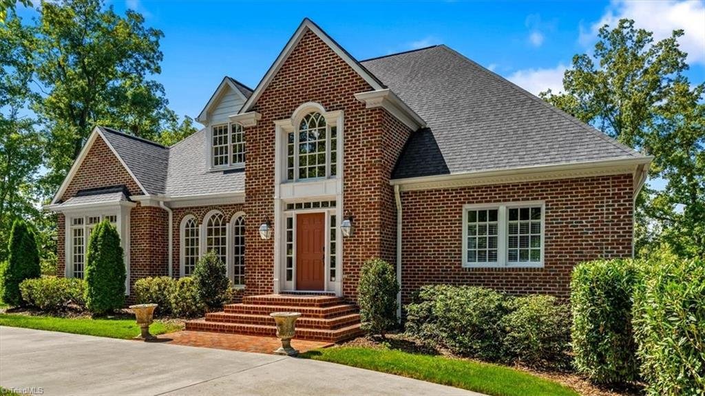 House in High Point, North Carolina, United States 2 - 18836395