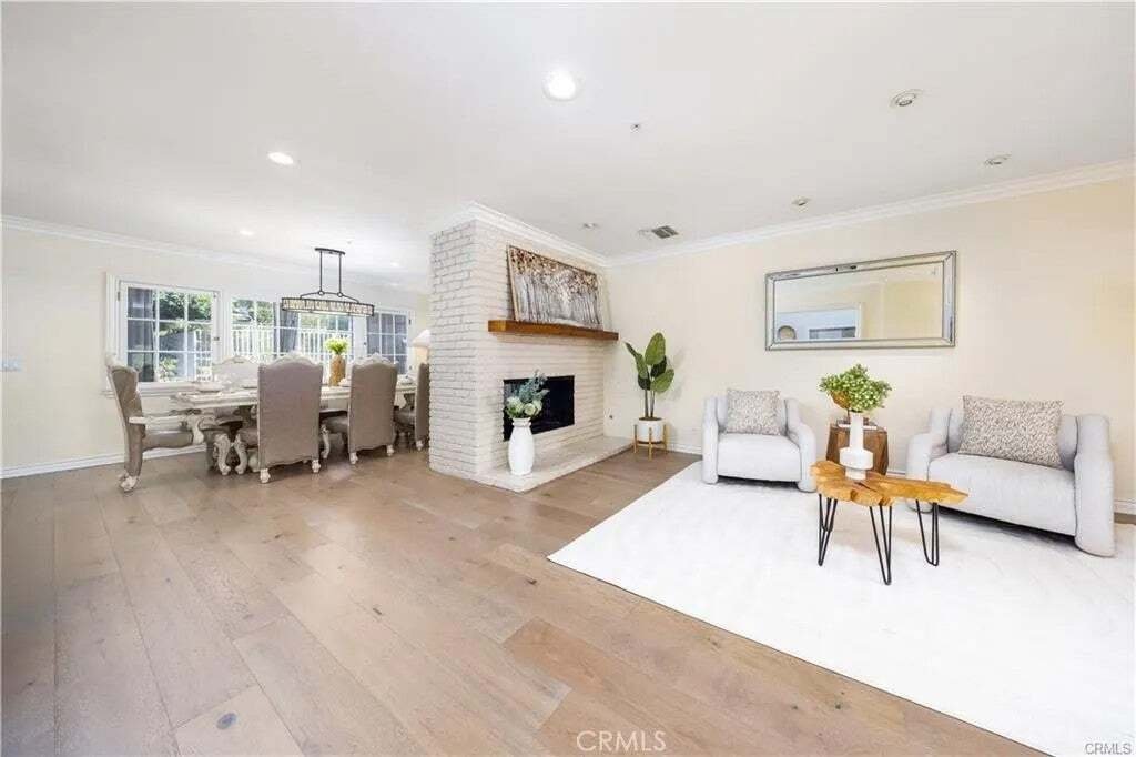 Casa en Arcadia, California, Estados Unidos 5 - 18837021