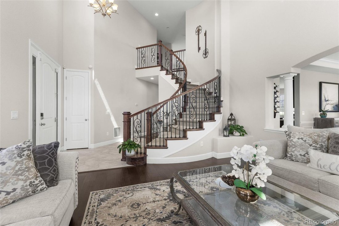 House in Aurora, Colorado, United States 5 - 18836907