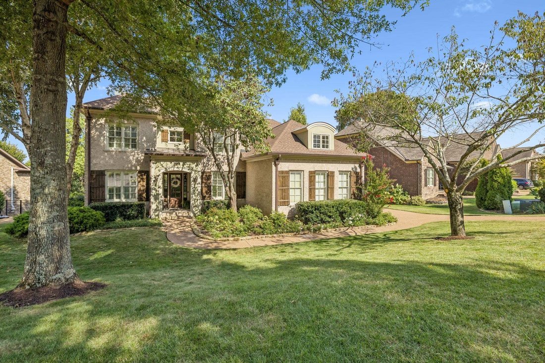 Casa a Franklin, Tennessee, Stati Uniti 3 - 18837447