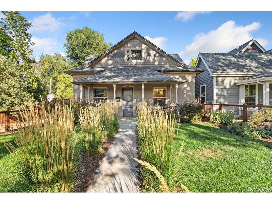Haus in Fort Collins, Colorado, Vereinigte Staaten 2 - 18836641