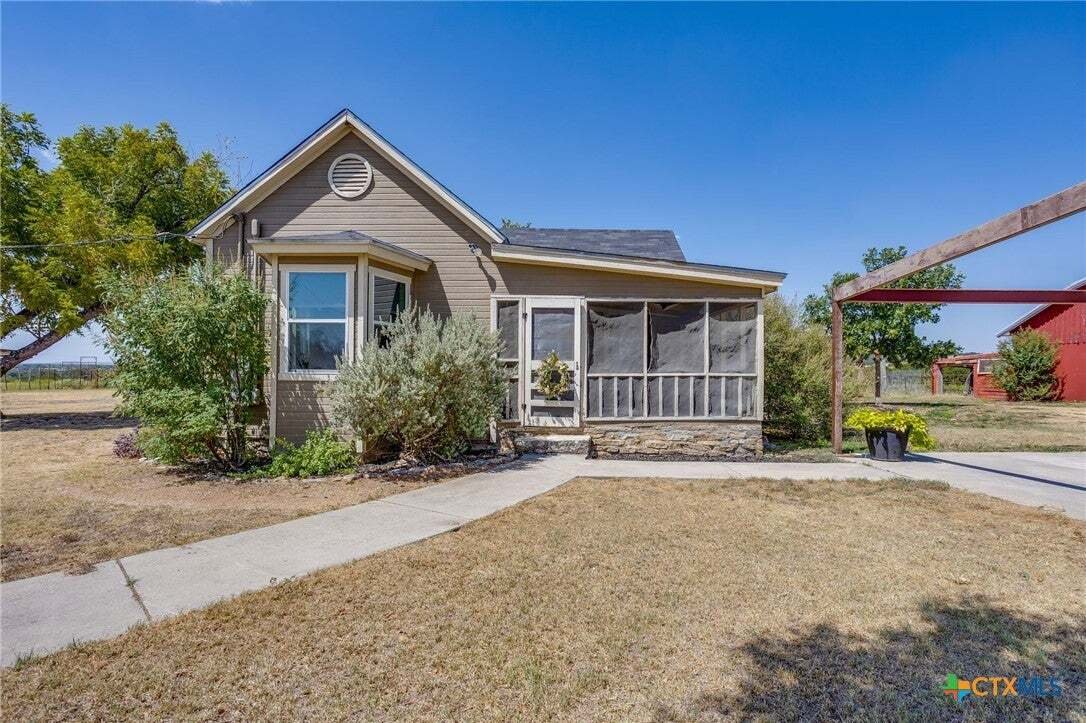 Casa en Evant, Texas, Estados Unidos 5 - 18836566