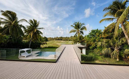 House in Juanillo, La Altagracia Province, Dominican Republic 1