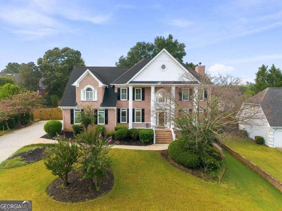 Casa a Snellville, Georgia, Stati Uniti 1 - 18836935