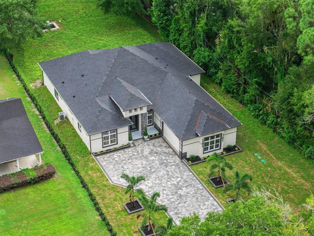 Casa a Apopka, Florida, Stati Uniti 2 - 18837140