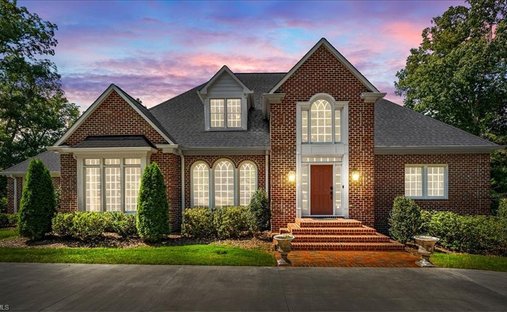 Haus in High Point, North Carolina, Vereinigte Staaten 1