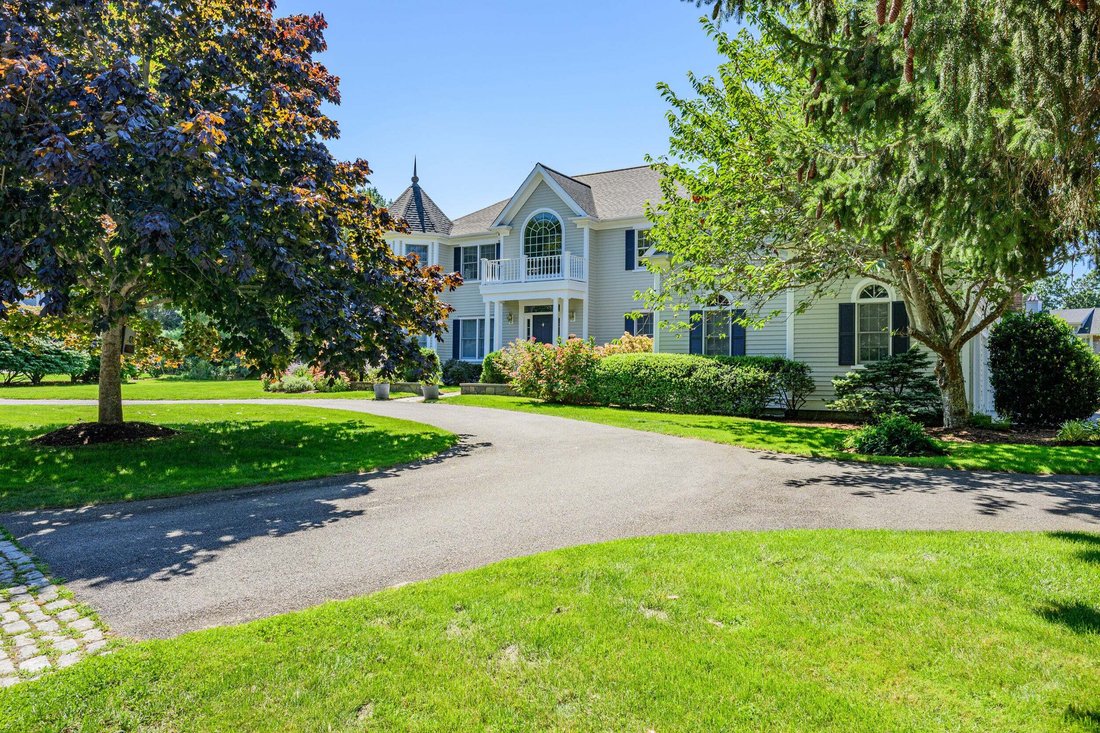 House in Harwich, Massachusetts, United States 2 - 18836405