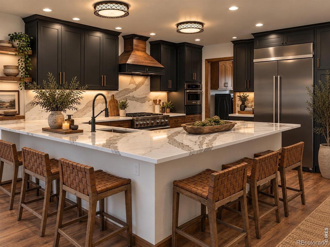 House in Longmont, Colorado, United States 3 - 18836879