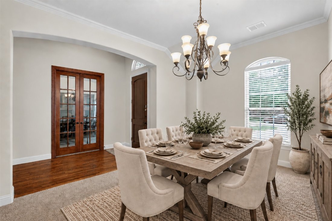 Casa a Frisco, Texas, Stati Uniti 3 - 18223499