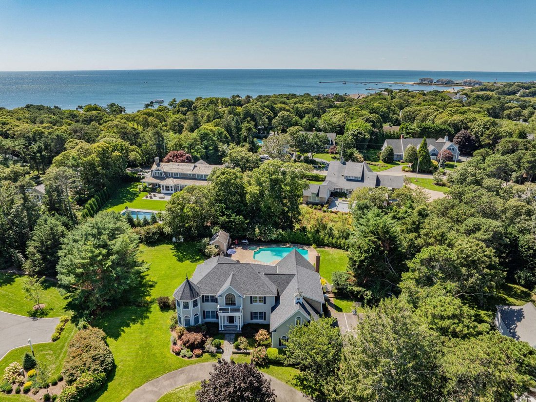 House in Harwich, Massachusetts, United States 3 - 18836405