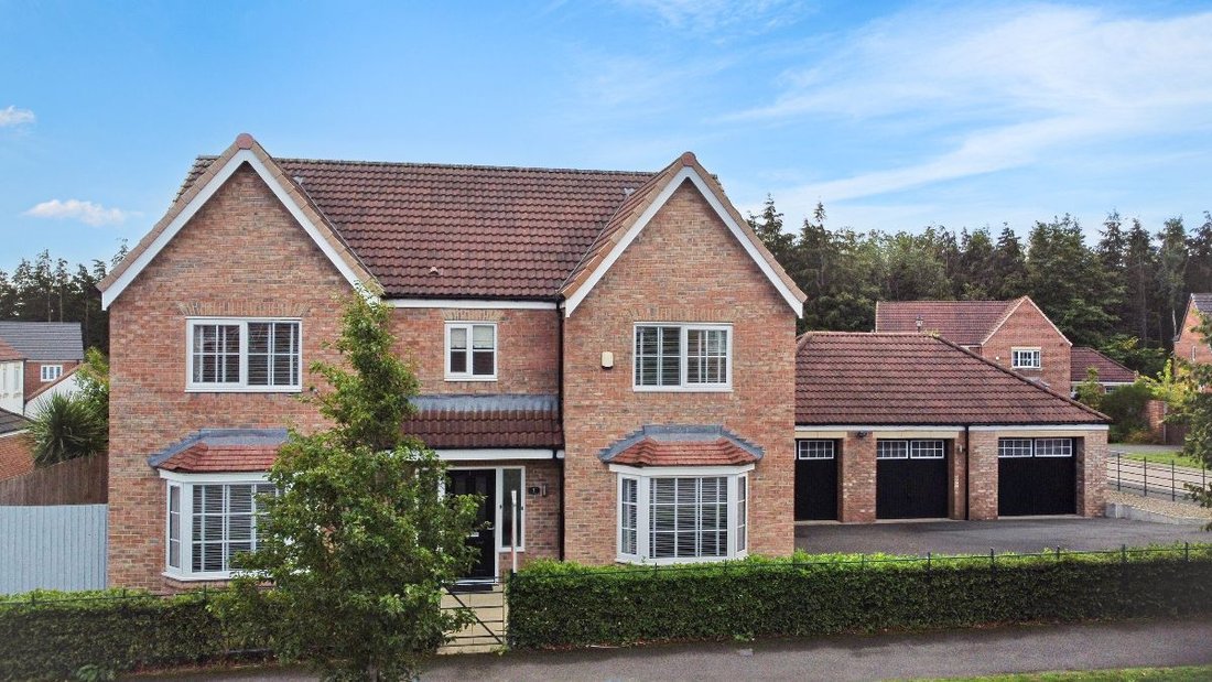 Casa a Hartlepool, Inghilterra 2 - 14024621