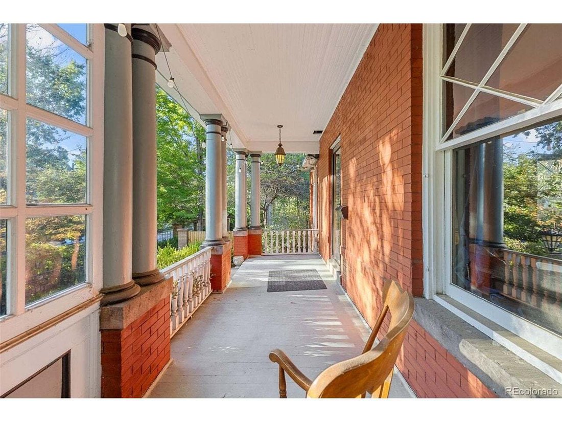 Casa a Denver, Colorado, Stati Uniti 2 - 18836685