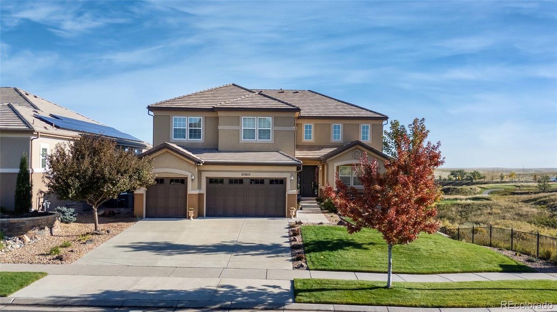 House in Aurora, Colorado, United States 2 - 18836907