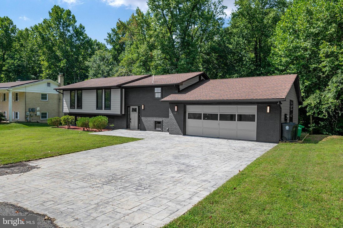 House in Clinton, Maryland, United States 2 - 18837642
