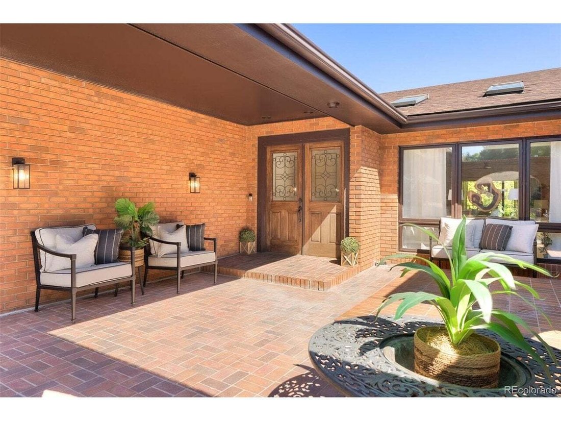 Casa a Denver, Colorado, Stati Uniti 5 - 18836649