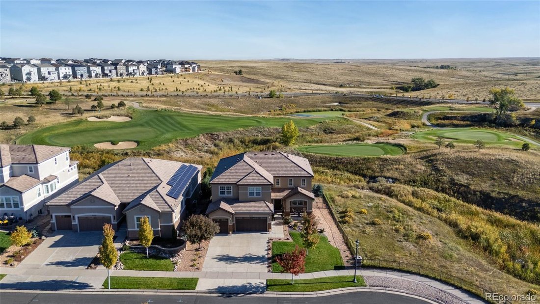 House in Aurora, Colorado, United States 1 - 18836907