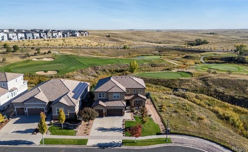 Casa en Aurora, Colorado, Estados Unidos 1