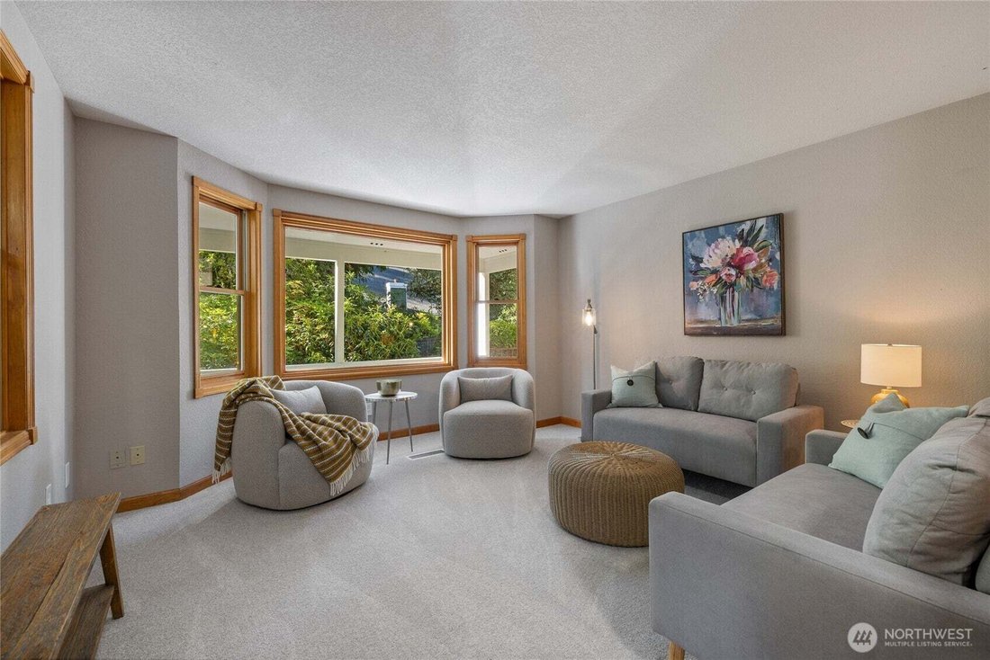 House in Gig Harbor, Washington, United States 4 - 18837655