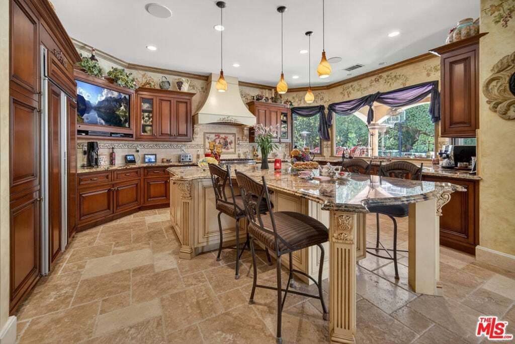 House in Hidden Hills, California, United States 5 - 18836768