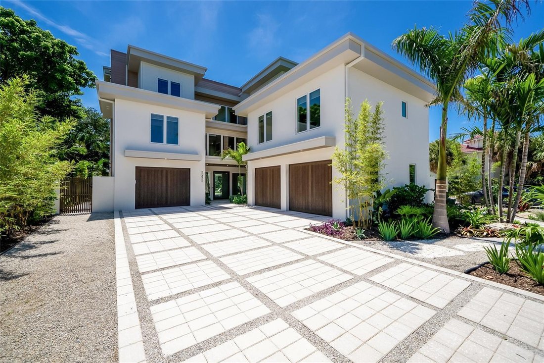 Haus in Bradenton Beach, Florida, Vereinigte Staaten 4 - 18837143