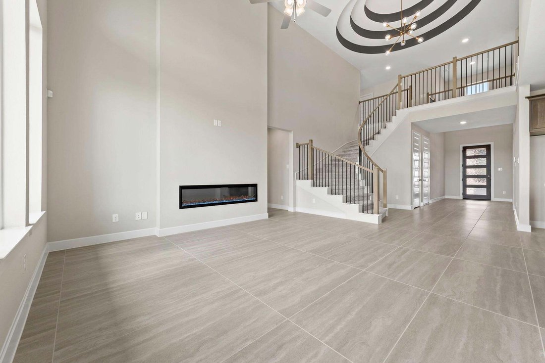 Haus in Houston, Texas, Vereinigte Staaten 4 - 17969778