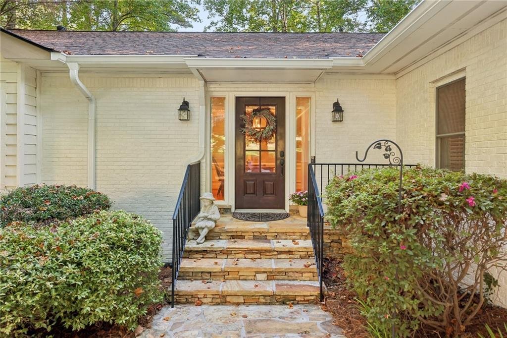 House in Roswell, Georgia, United States 2 - 18837133