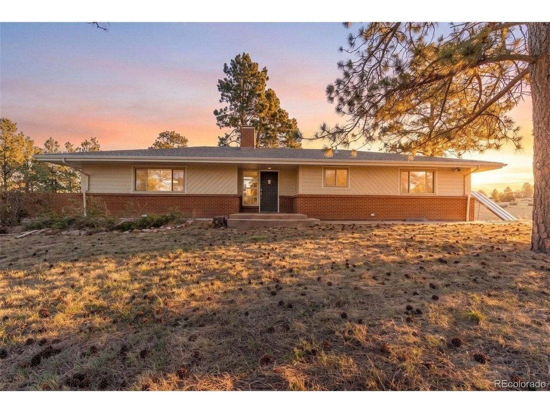 House in Parker, Colorado, United States 2 - 18836691