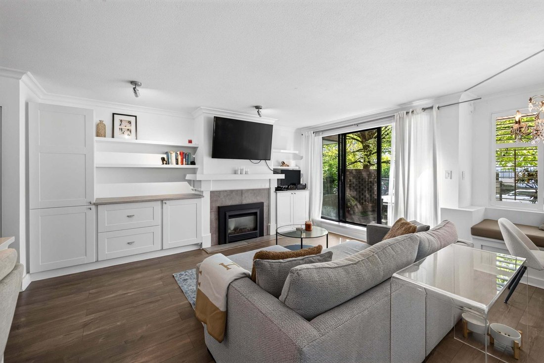 Condo in North Vancouver, British Columbia, Canada 5 - 18837651
