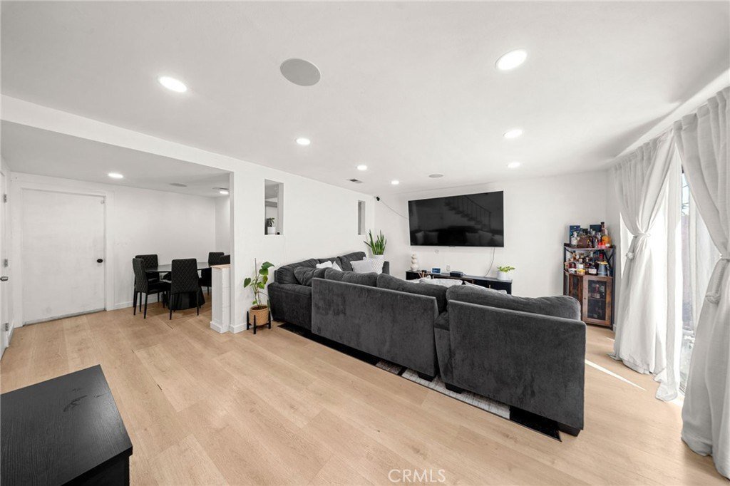 Condominio en El Monte, California, Estados Unidos 1 - 18704798