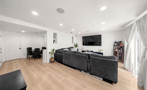 Appartement à El Monte, Californie, États-Unis 1