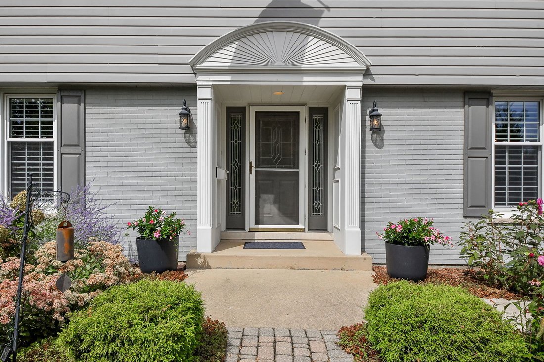 House in Wheaton, Illinois, United States 2 - 18837342