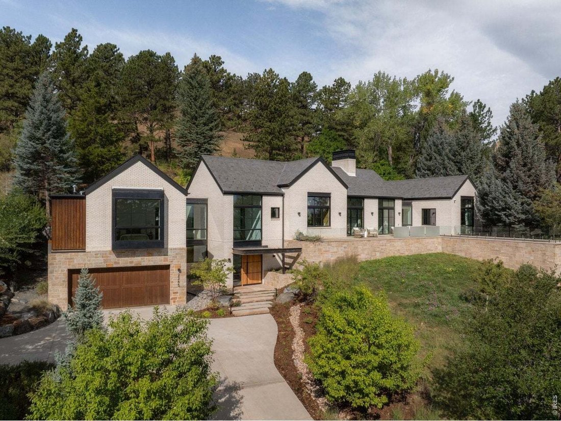 Haus in Boulder, Colorado, Vereinigte Staaten 1 - 18836660