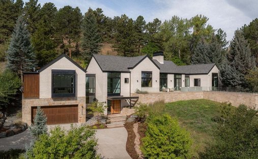 House in Boulder, Colorado, United States 1