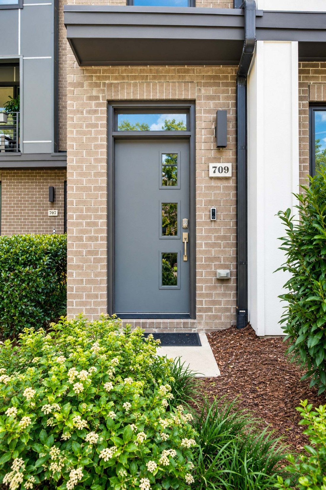 Residenza a Nashville, Tennessee, Stati Uniti 5 - 18837472