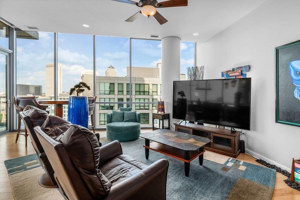 Condominio en Columbus, Ohio, Estados Unidos 3 - 18837220