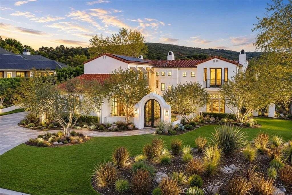 Casa a Trabuco Canyon, California, Stati Uniti 1 - 18091777