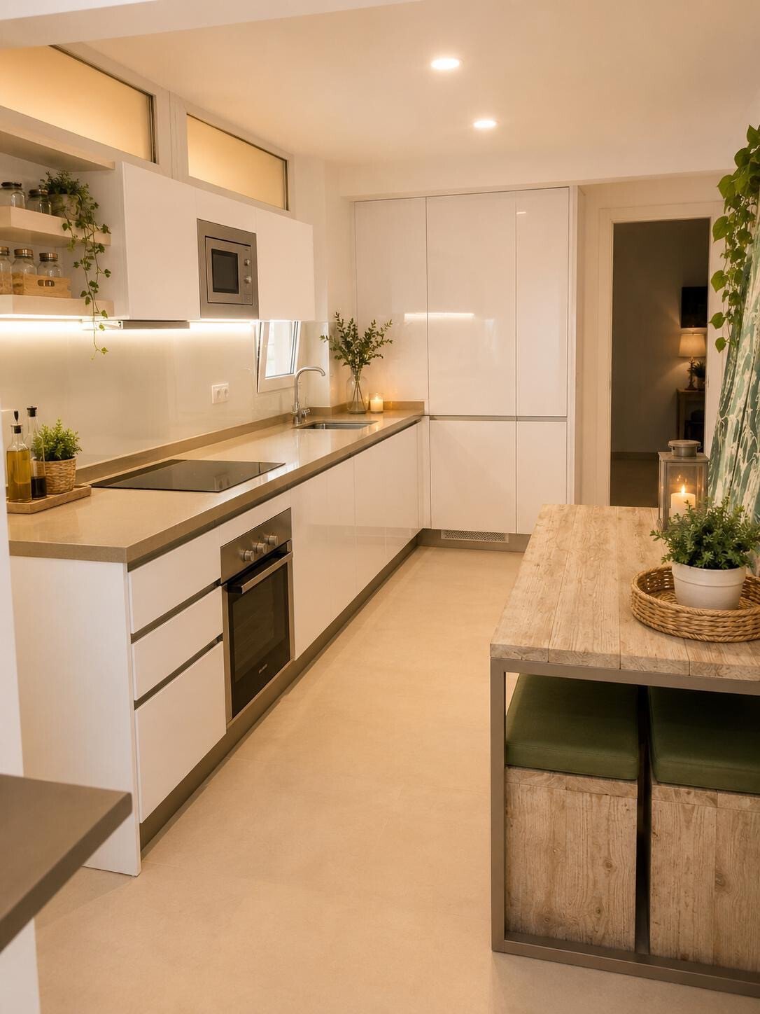 Appartamento a Fuengirola, Andalusia, Spagna 5 - 18836620