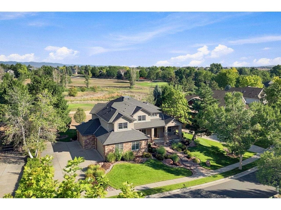 House in Broomfield, Colorado, United States 2 - 18836670