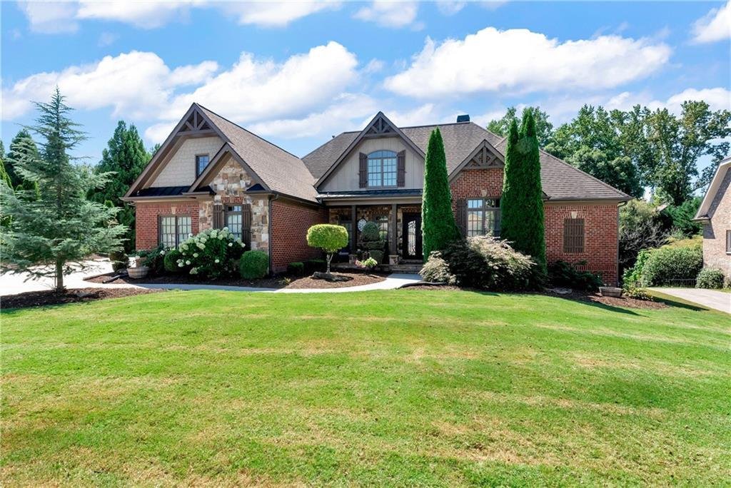 House in Buford, Georgia, United States 2 - 18837115