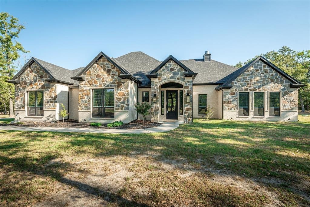 House in Quinlan, Texas, United States 1 - 18837315