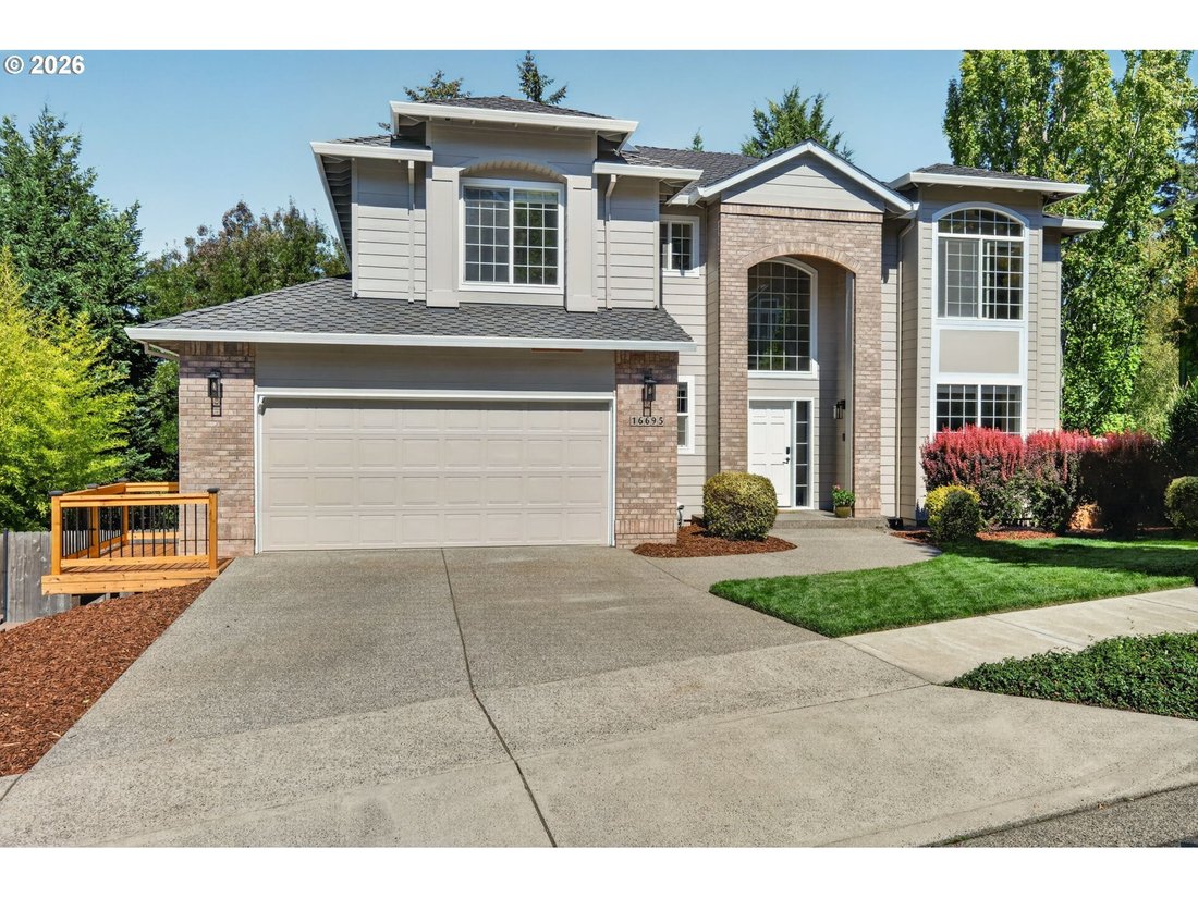 House in Beaverton, Oregon, United States 1 - 18837277