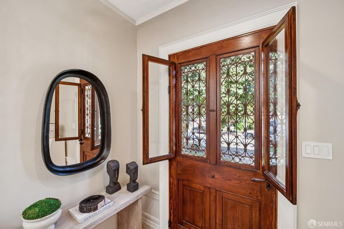 House in San Francisco, California, United States 4 - 18836705