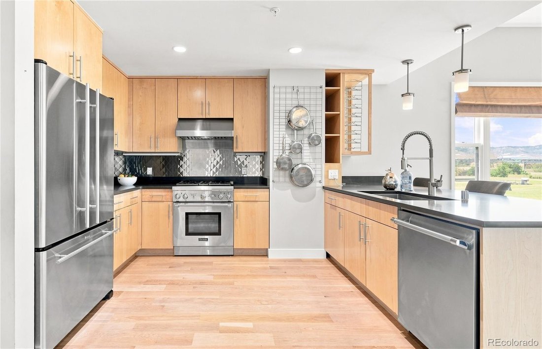 Condo in Boulder, Colorado, United States 2 - 18836906