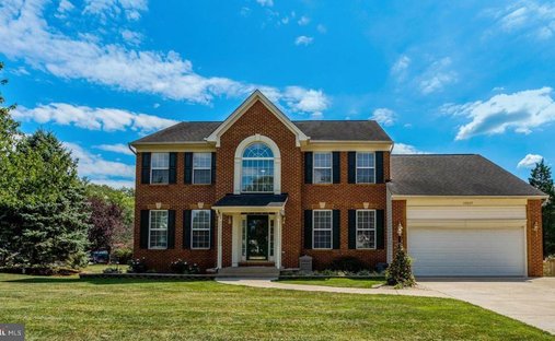 Casa en Manassas, Virginia, Estados Unidos 1