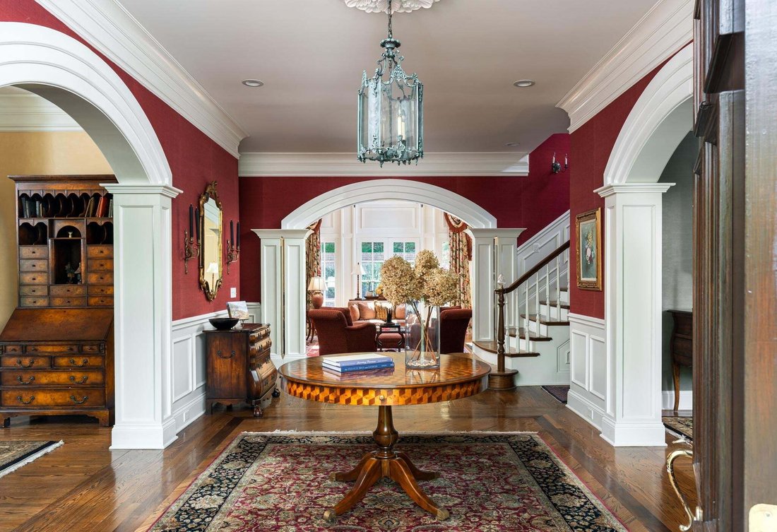 House in Forest Hills, Tennessee, United States 4 - 18837441