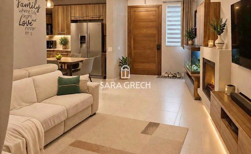 Apartment in Il-Mosta, Malta 1