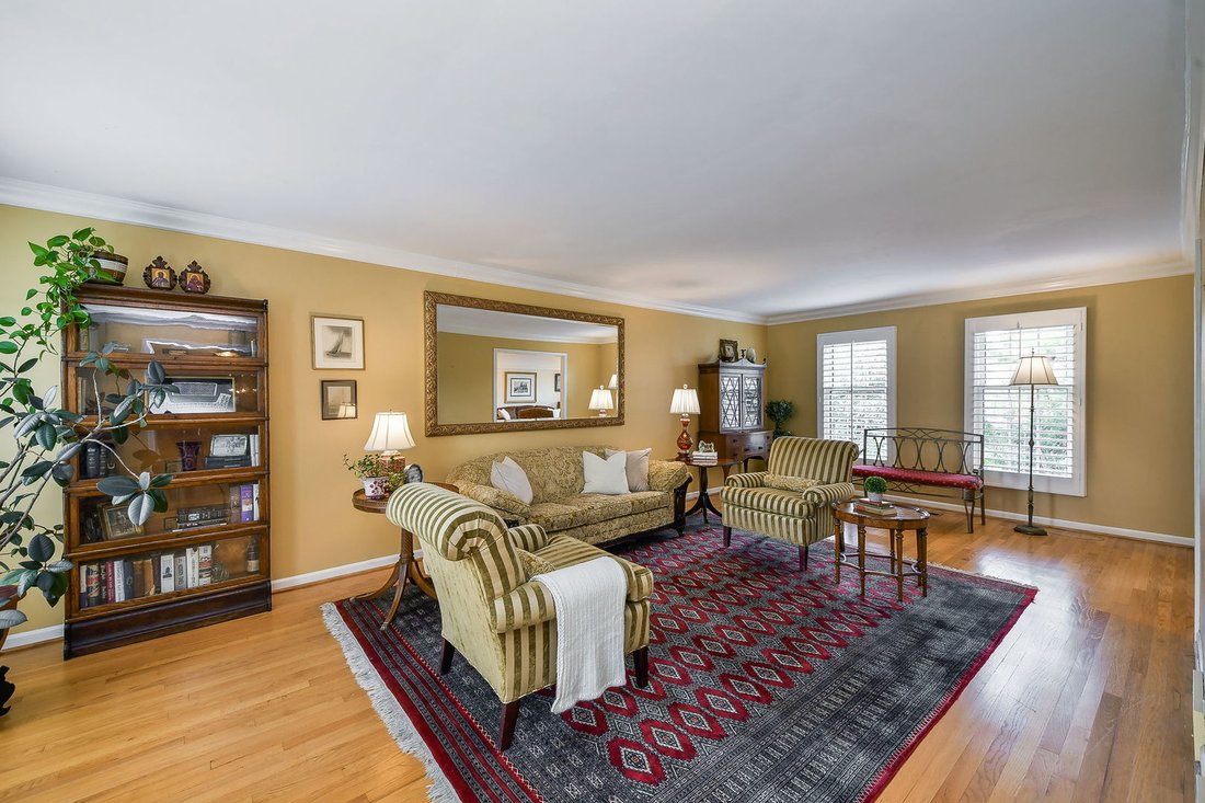 House in Wheaton, Illinois, United States 5 - 18837342