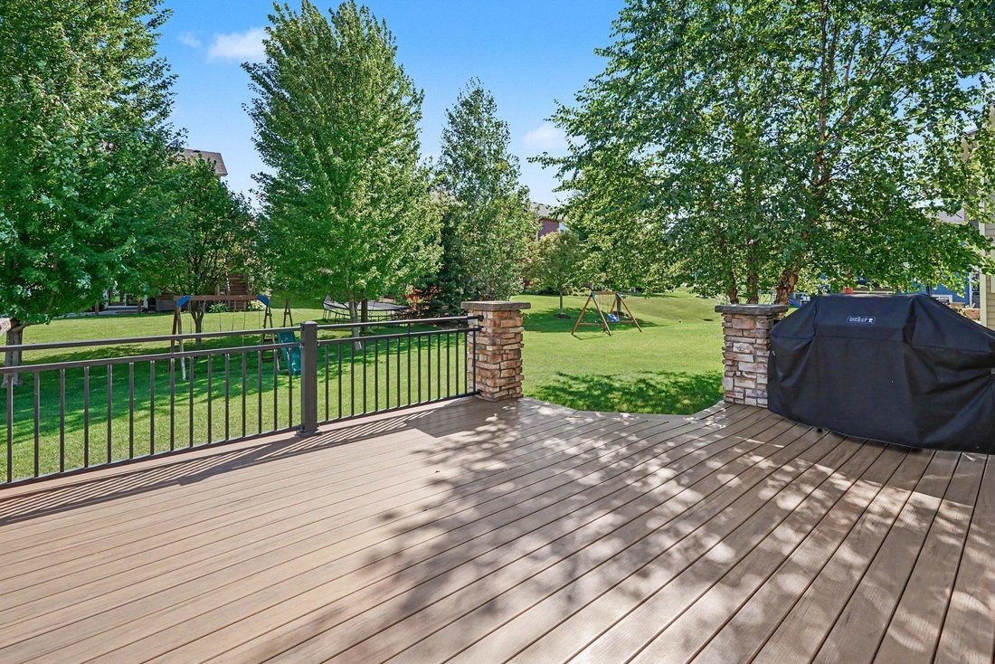 Haus in Eagan, Minnesota, Vereinigte Staaten 3 - 18837207