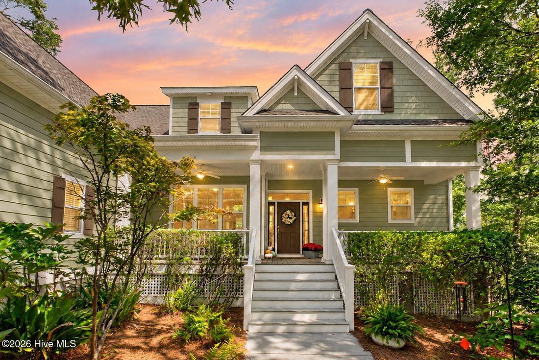 Casa a Southport, Carolina del Nord, Stati Uniti 2 - 18837219