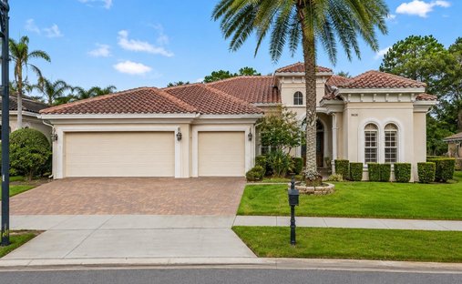 House in Orlando, Florida, United States 1
